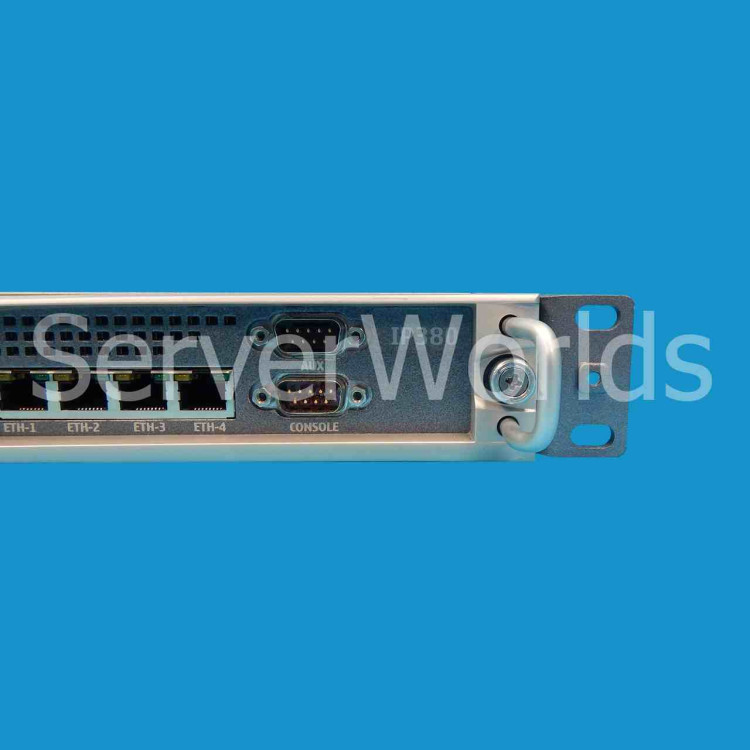 Nokia IP380 Security Platform (256 MB RAM 4*10/100 Ethernet 2 PMC slot