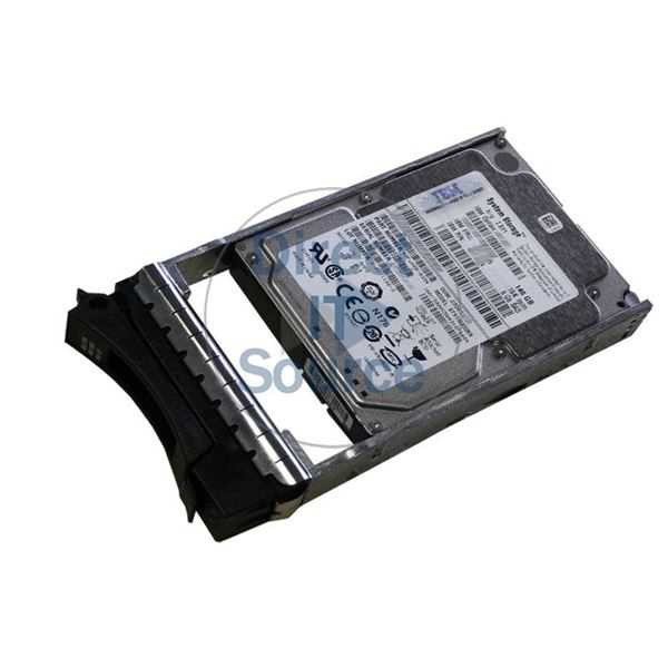 IBM 146GB 15K SAS 2.5" NON-HS HARD DRIVE NEW BULK 42D0668 IBM 146GB 15K SAS 2.5" NON-HS HARD DRIVE NEW BULK 42D0668