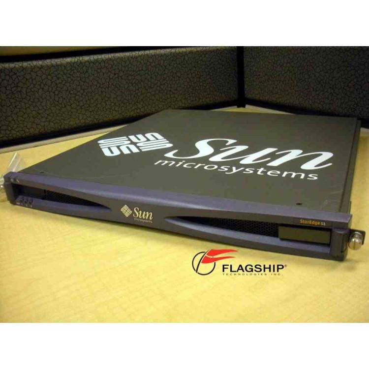 StorEdge S1 AC 3x18GB/10k StorEdge S1 AC 3x18GB/10k