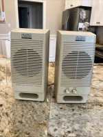 KIT, SPKR, ACS90, ALTEC, 220V, EMF