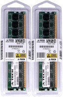 COMPAQ 2GB (4 X 512) MEMORY KIT NEW BULK 189082-B21