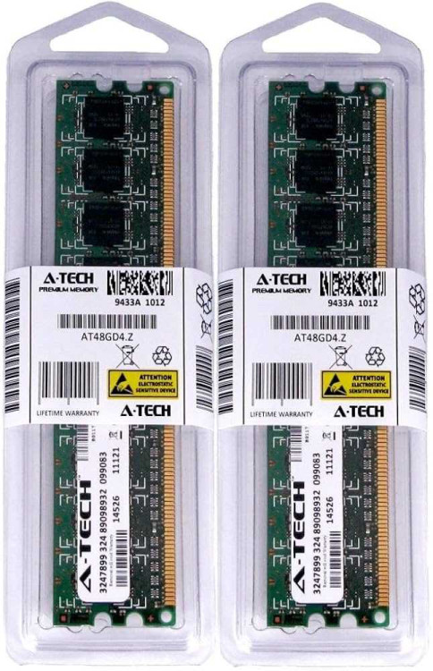 COMPAQ 2GB (4 X 512) MEMORY KIT NEW BULK 189082-B21 COMPAQ 2GB (4 X 512) MEMORY KIT NEW BULK 189082-B21