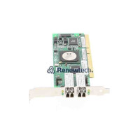 FCA2214 FC HBA 2GB DC PCI-X
