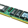 HP 8GB (4 X 2GB) REG SDRAM ECC 184 PIN FOR PC2100 MEMORY KIT BULK A6970A