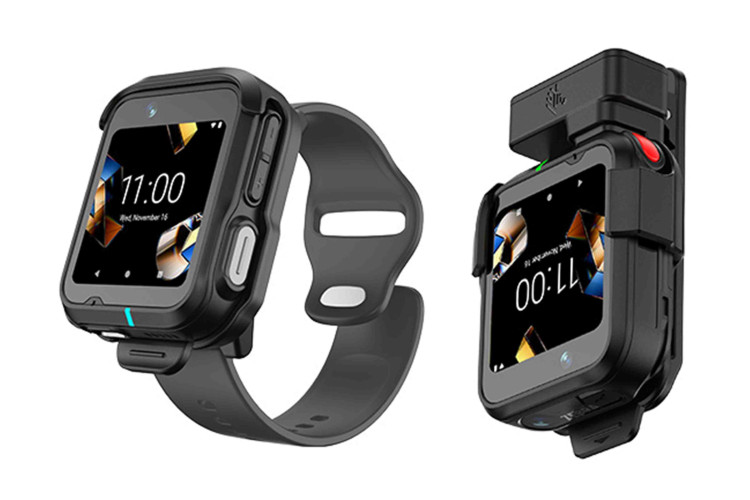 SVC, MDM, WRLES, GPRS, EMF