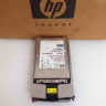 HP 72.8GB 15K SAS 3.5 INCH HOT PLUG DRIVE NEW BULK 376594-001