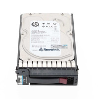 HP 1TB 7200RPM SAS 6G 3.5" DP MDL HARD DRIVE  508011-001