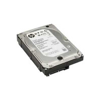 HP 72.8GB 10K SAS 2.5" HOT PLUG SINGLE PORT HARD DRIVE DG072A4951