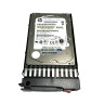 HP 300GB 15K SAS 2.5" 6G DUAL PORT HARD DRIVE 627195-001 HP 300GB 15K SAS 2.5" 6G DUAL PORT HARD DRIVE 627195-001