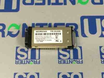 GBIC module (ShortWave Kit)