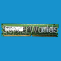 1GB PC4200 ECC DDR2 SDRAM