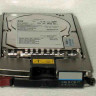 HP 146.8GB ULTRA320 HOT PLUG 10K SCSI 80 PIN HARD DRIVE NEW BULK 286716-B22