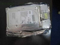 HP 146.8GB ULTRA320 HOT PLUG 10K SCSI 80 PIN HARD DRIVE NEW BULK 286716-B22
