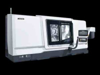 BD GRAPHICS MILG400 NLX