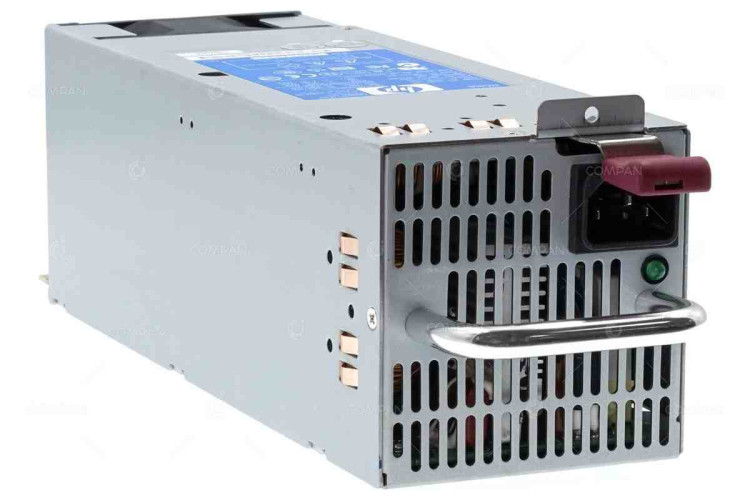 POWER SUPPLY HP RPS 725W ML350G4P UK POWER SUPPLY HP RPS 725W ML350G4P UK