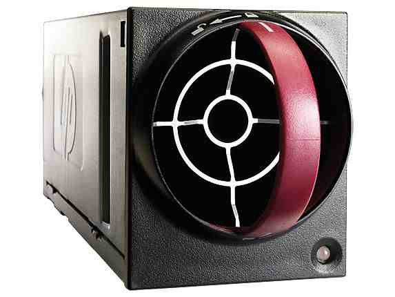 BLc C7000 ACTIVE COOL FAN KIT BLc C7000 ACTIVE COOL FAN KIT