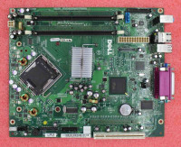 DELL GX520 SMALL FORM System Board