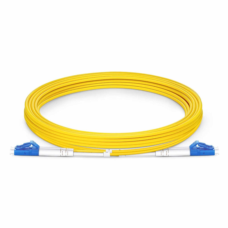 F/C cable,LC-LC, SW,50M ALL 1Y