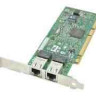 C6609 DELL PRO/1000 PT Dual Port Server Adapter C6609 DELL PRO/1000 PT Dual Port Server Adapter