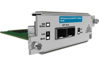 HP EML Card Cage Module LJ