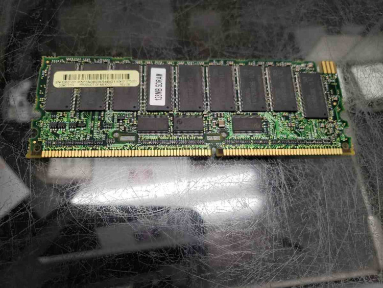 011773-002 HP 256MB BBWC Kit  Smart Array 6400 / P600