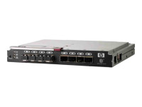 BROCADE 4/24 SAN SWITCH