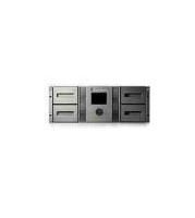 HP StorageWorks MSL4048 1 LTO-4 Ultrium