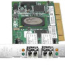 321835-B21  HP StorageWorks FCA2214DC 2GB Dual Ports Fibre PCI-X