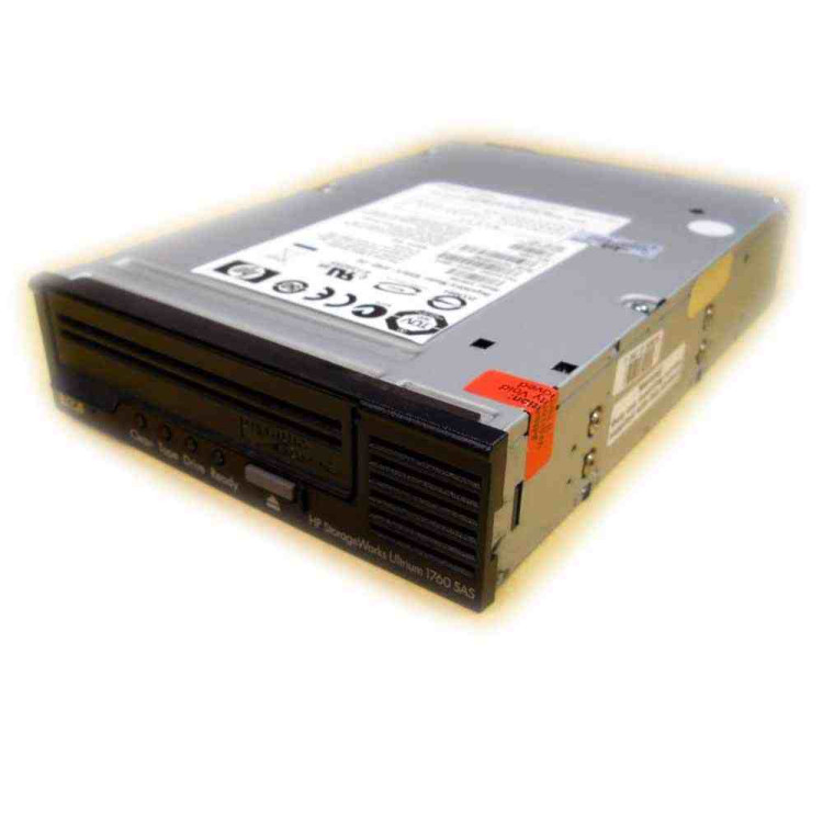 ULTRIUM 1760 LTO4 INT 800/1600 SAS ULTRIUM 1760 LTO4 INT 800/1600 SAS
