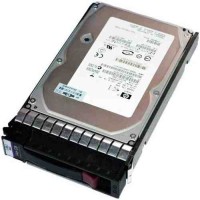 CLEAN PULLS 405430-001 HP 146GB 15K rpm Non Hot Plug SAS 3.5 Single Port Hard Drive