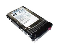418020-001 HP 300GB 15K rpm Non Hot Plug SAS 3.5 Dual Port Enterprise Hard Drive