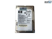 431954-002 HP 72GB 10K rpm Hot Plug SAS 2.5 Hard Drive