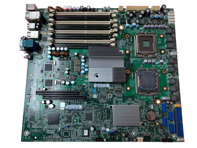 457882-001 HP SYSTEM BOARD FOR DL160 G5 457882-001 HP SYSTEM BOARD FOR DL160 G5