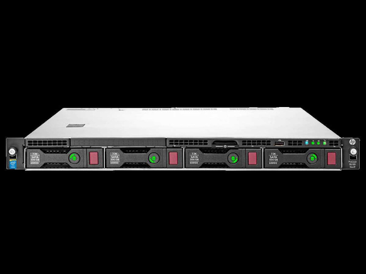 Сервер HP ProLiant DL120 Gen9 1xE5-2630v3 1x8Gb 8SFF H240 1G 2P 1x550W 3-1-1 (777425-B21) Сервер HP ProLiant DL120 Gen9 1xE5-2630v3 1x8Gb 8SFF H240 1G 2P 1x550W 3-1-1 (777425-B21)
