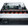 Сервер Lenovo RD640 1xE5-2630v2 1x8Gb 1x800W DRW Raid 710 (70AY000BRU)