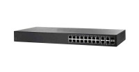HP PROCURVE SWITCH GL MODULE 10/100/1000 20PORTS