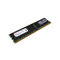 AB566AX HP 4GB (1X4GB) PC2-4200 MEM MOD