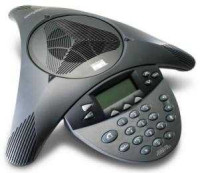 IP CONFERENCE STATION