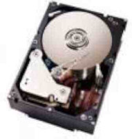 IBM 36GB SCSI 7200RPM 1.6