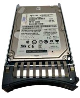 42D0632 IBM 146GB 10K 6G 2.5 SAS DRIVE