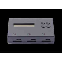 Emulex 4GB FC Expansion Adapter CFFv