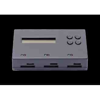 Emulex 4GB FC Expansion Adapter CFFv Emulex 4GB FC Expansion Adapter CFFv