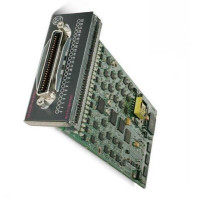 24-PORT FXS INTERFACE PORT ADAPTER