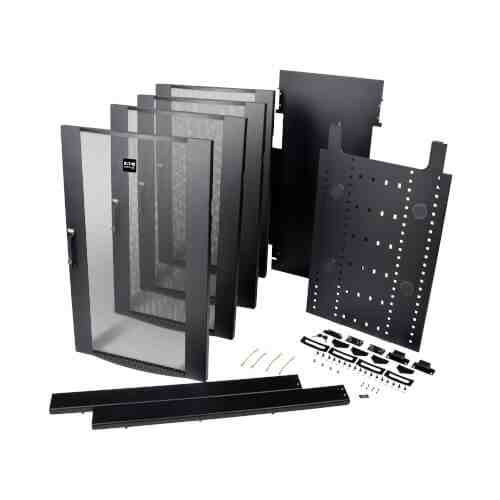 ENCLOSURE,REAR,TFT450 ENCLOSURE,REAR,TFT450