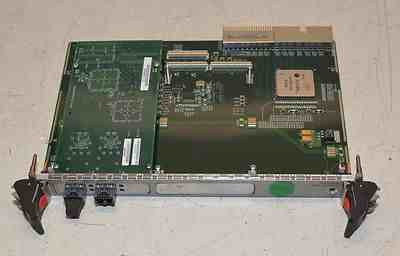 Nokia Dual Port Gigabit Ethernet MMF PMC Interface KIT