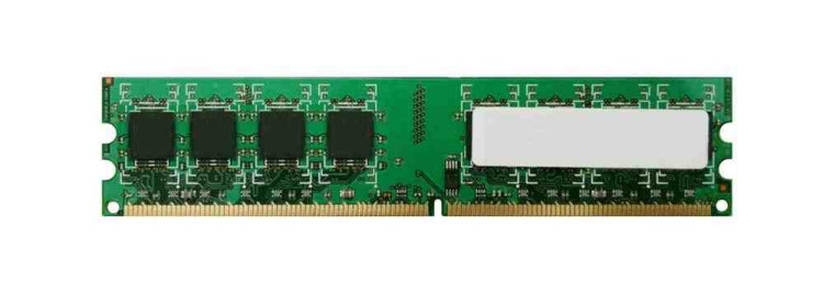T/C 512Mb PC5300 DDR2 Mem