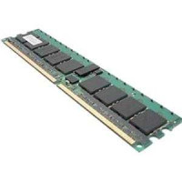 IBM 8GB (1 X 8GB) PC3-8500 CL7 ECC DDR3 VLP MEMORY NEW BULK