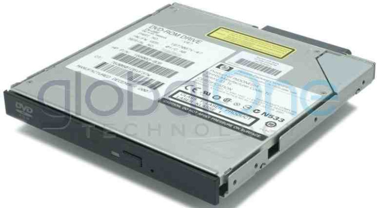 SLIMLINE DVD-ROM DRV 8X24 KIT SLIMLINE DVD-ROM DRV 8X24 KIT