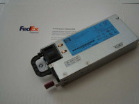 HP 460W DL380 G6 / DL385 G5 POWER SUPPLY NEW BULK 499249-001