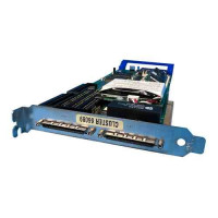 ASSY, CRD, PERC, PCI/S, D, CLSTR